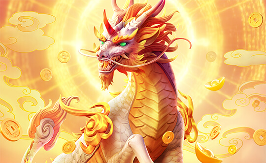 ทดลองเล่นสล็อต Ways Of The Qilin – สล็อตแฟนตาซีสปินแรง แตกกระจายทุกรีล!